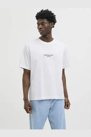 JACK & JONES ORIGINALS T