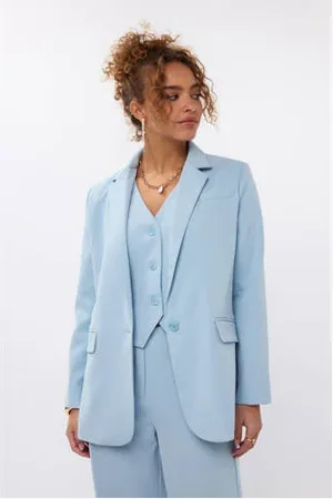 Ydence Regular blazer