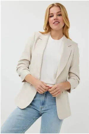 Esqualo Regular blazer blazer