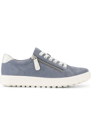 Medicus Comfort nubuck sneakers
