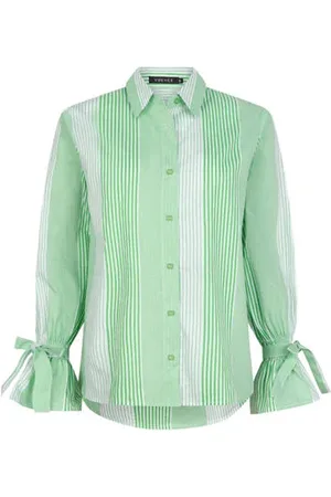Ydence Blouse
