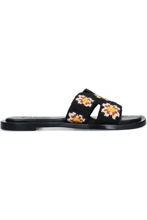 Sacha Slippers