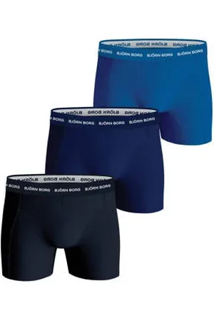 Björn Borg Boxershort (set van 3)