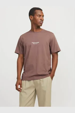 JACK & JONES ORIGINALS regular T