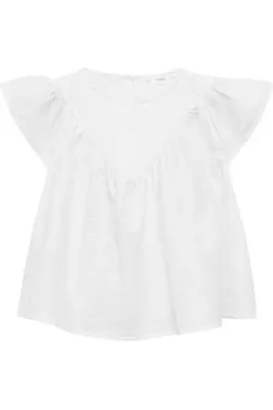 MANGO Blousetop