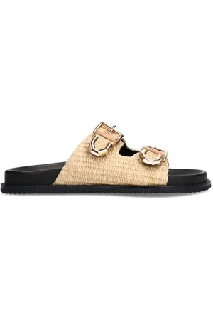 Sacha Slippers