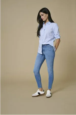 JDY Skinny jeans FINA