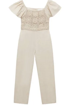 MANGO Jumpsuit
