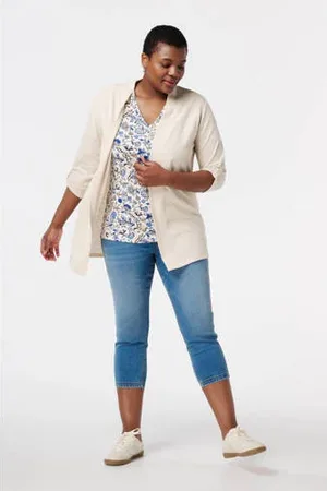 MS Mode Skinny jeans