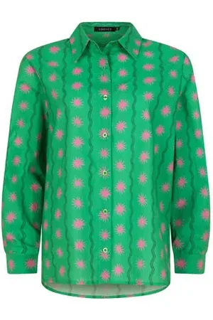 Ydence Blouse