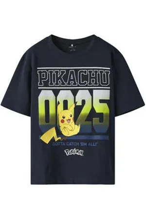 NAME IT KIDS Pokemon T