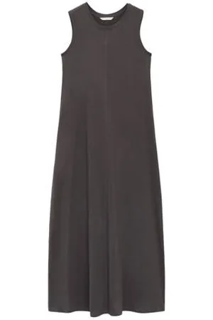 MANGO Maxi jurk