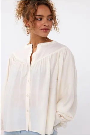 Ydence Blouse