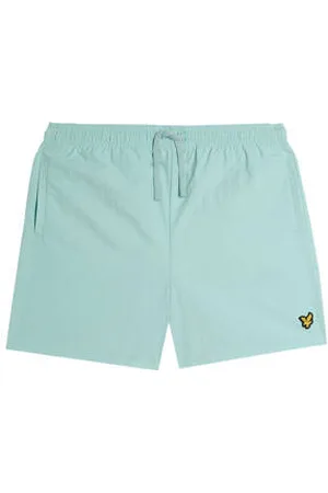 Lyle & Scott Zwemshort