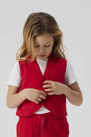 NAME IT KIDS gilet