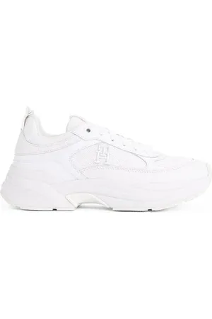 Tommy Hilfiger Leren sneakers