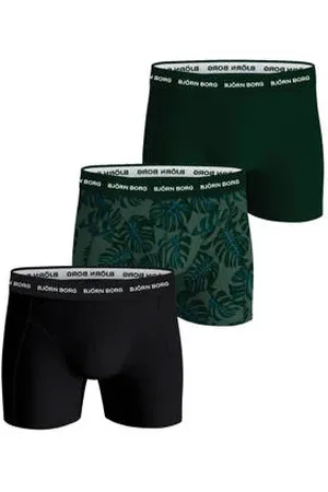 Björn Borg Boxershort (set van 3)