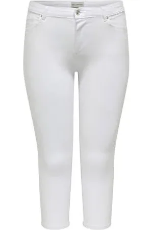 ONLY Capri jeans