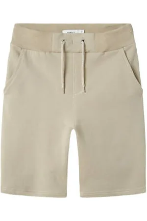 NAME IT KIDS slim sweatshort