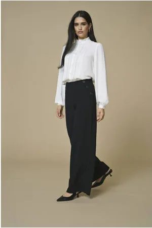 JDY Straight fit broek