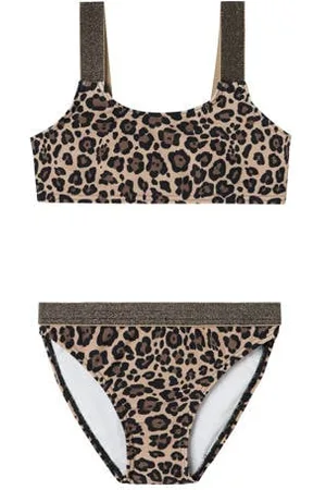 NAME IT KIDS crop bikini NKFZERIA