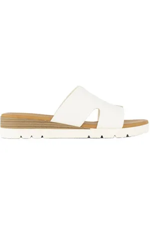 Graceland Slippers