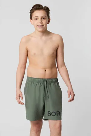 Björn Borg Zwemshort