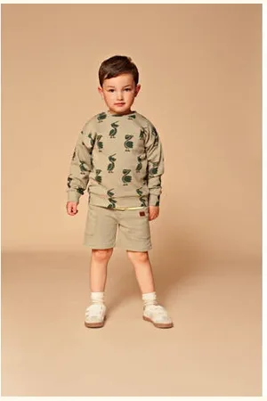 Stains&Stories Sweater