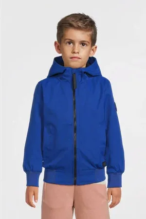 Cars Jack blauw