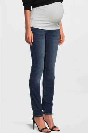 Love2wait Skinny fit zwangerschaps jeans Sophia 32