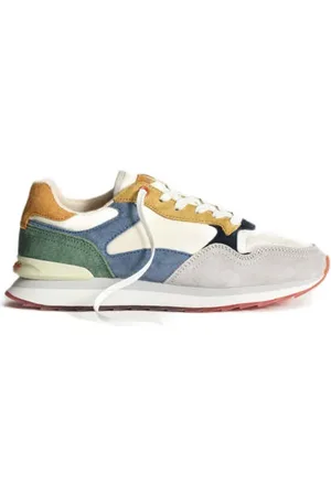 HOFF City sneakers suède