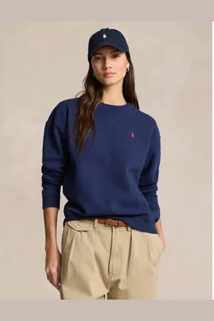 Ralph Lauren Trui met logo