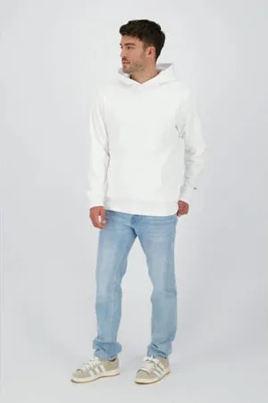 Raizzed Hoodie wit