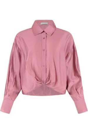 AMAYA Amsterdam Blouse