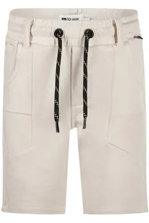 No Way Monday Casual short