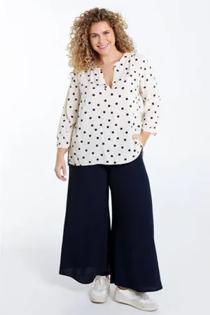 Paprika Blousetop