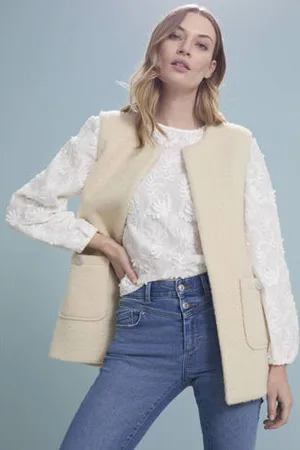 VILA Gilet