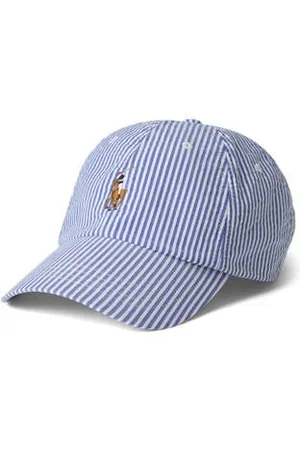 Ralph Lauren Pet met logo