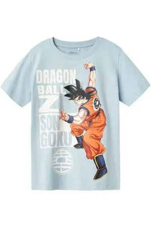 NAME IT KIDS Dragonball T