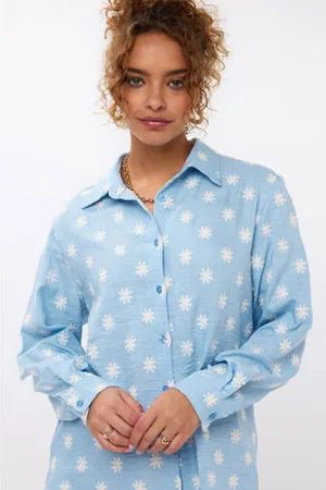 Ydence Blouse