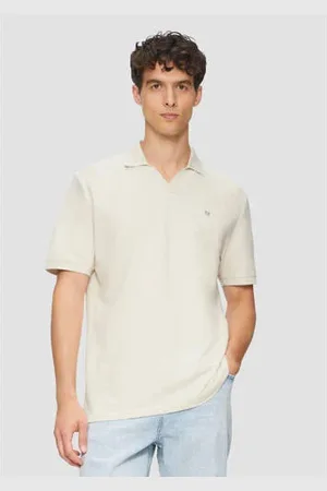 QS by s.Oliver Regular polo