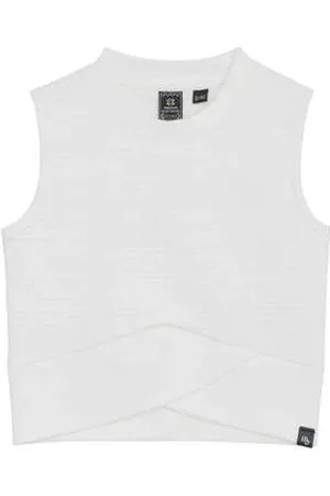 Indian Blue Jeans Mouwloze top