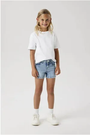 NAME IT KIDS slim denim short