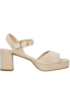 Unisa Suède sandalettes