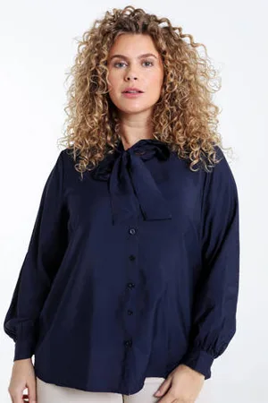 Paprika Blouse