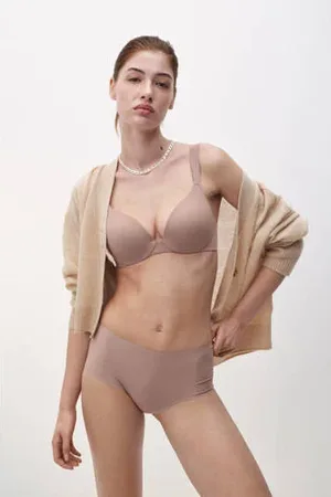 Triumph Voorgevormde beugelbh Body Make