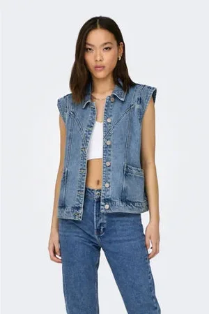 ONLY Gilet ONLKENNEDY