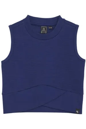 Indian Blue Jeans Mouwloze top