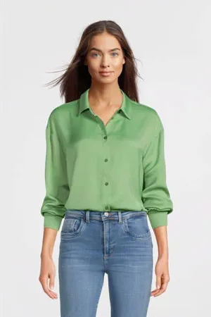 MSCH Blouse