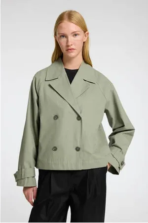SELECTED Trenchcoat